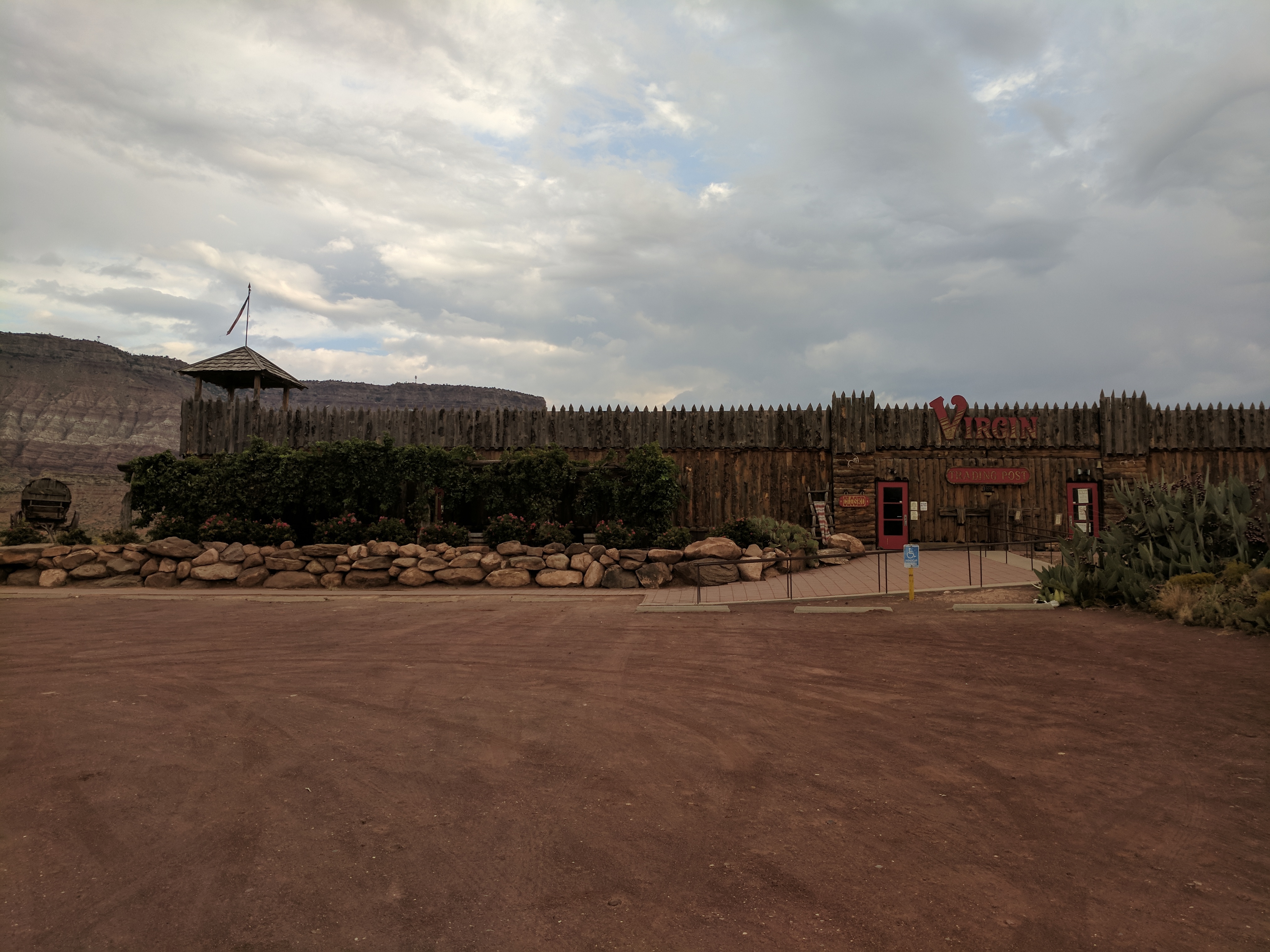 Zion Photo 376
