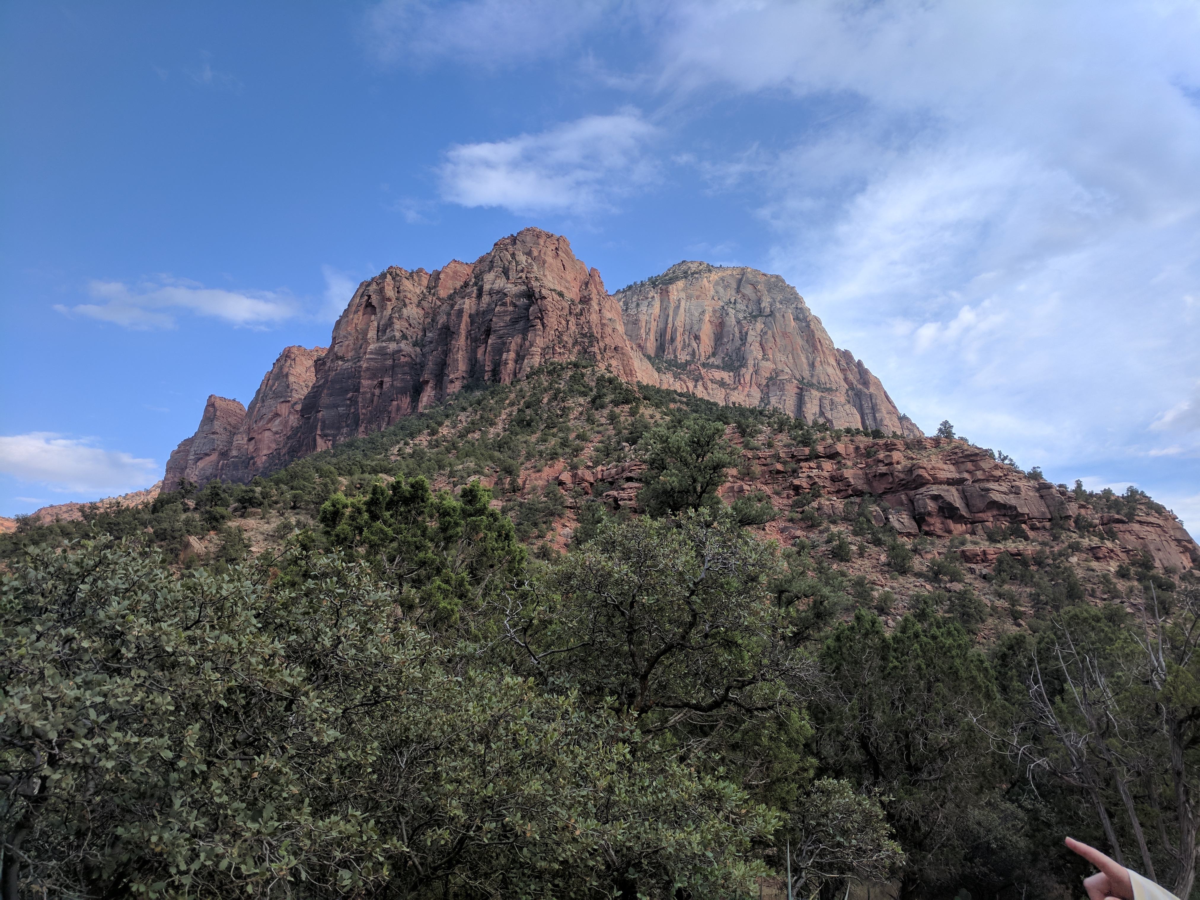 Zion Photo 554