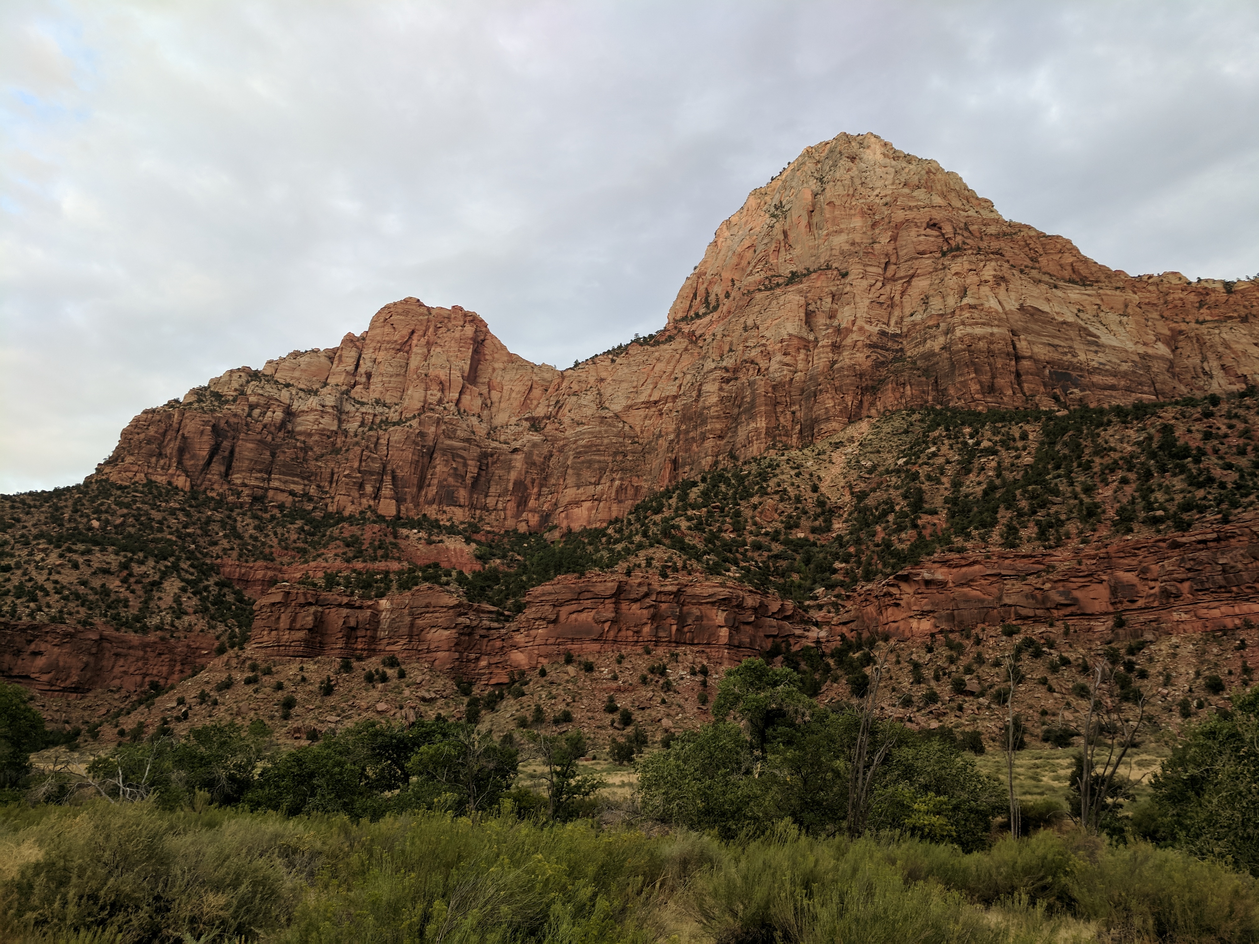 Zion Photo 620